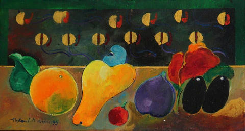 Frutas