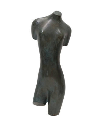 Bruno Giorgi - Torso Feminino