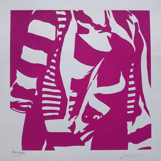 Kleber Ventura - Composição Rosa