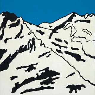 Claudio Tozzi - Montanha