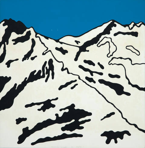 Montanha