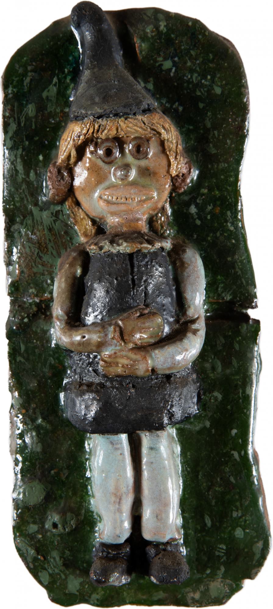 Figura Masculina