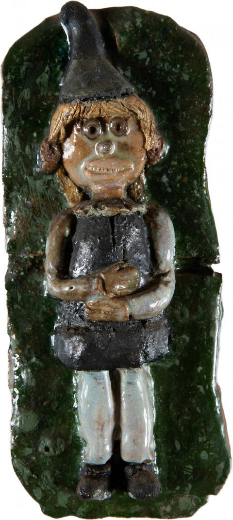 Figura Masculina
