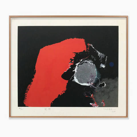 Abstrato III