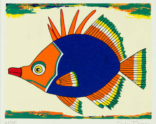 Carlos Furtado - Peixe
