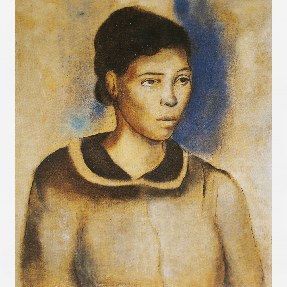 Roberto Burle Marx - Mulher