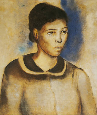 Roberto Burle Marx - Mulher