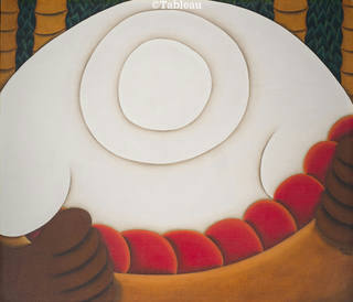 José Sabóia - Trabalhador