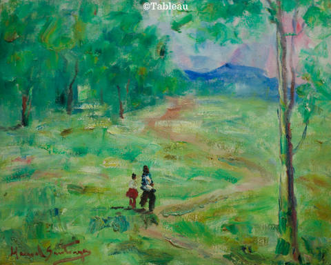 Paisagem