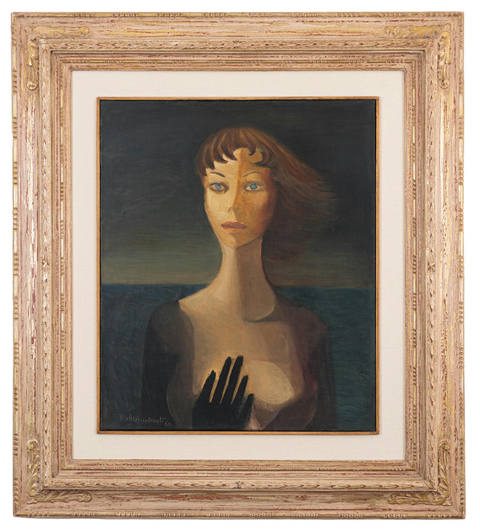 Figura Feminina