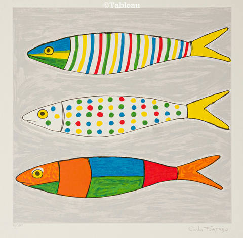 Peixes