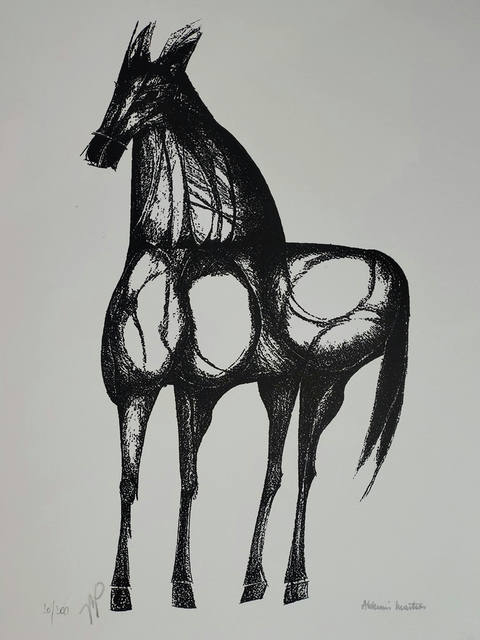 Cavalo