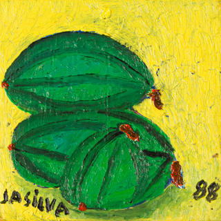 José Antônio da Silva - Frutas