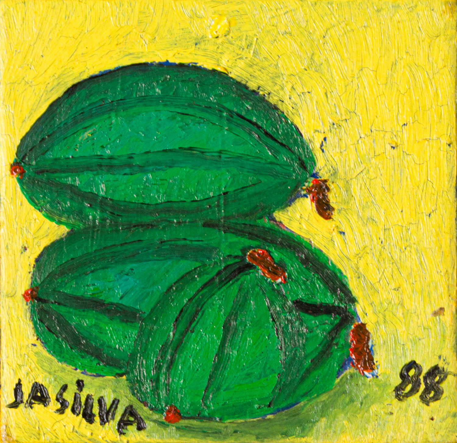 Frutas