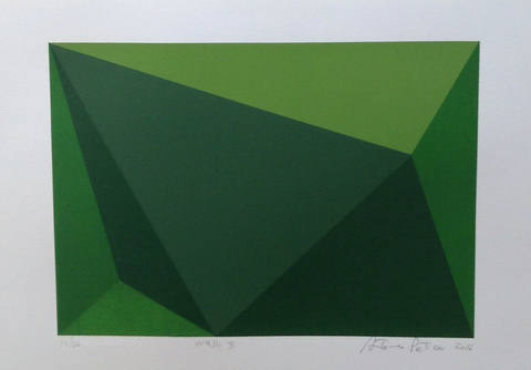 Verde B
