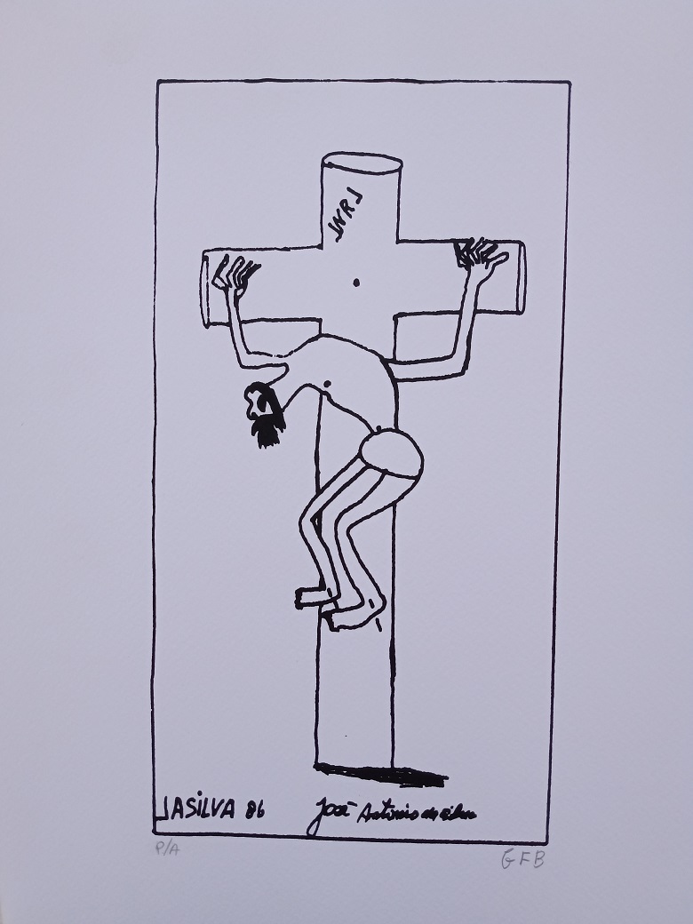 Crucificação