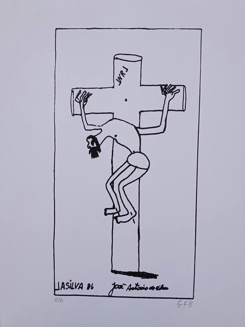 Crucificação