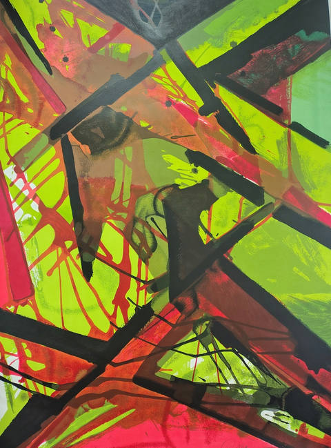 Abstrato