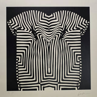 Kleber Ventura - Camiseta Preta