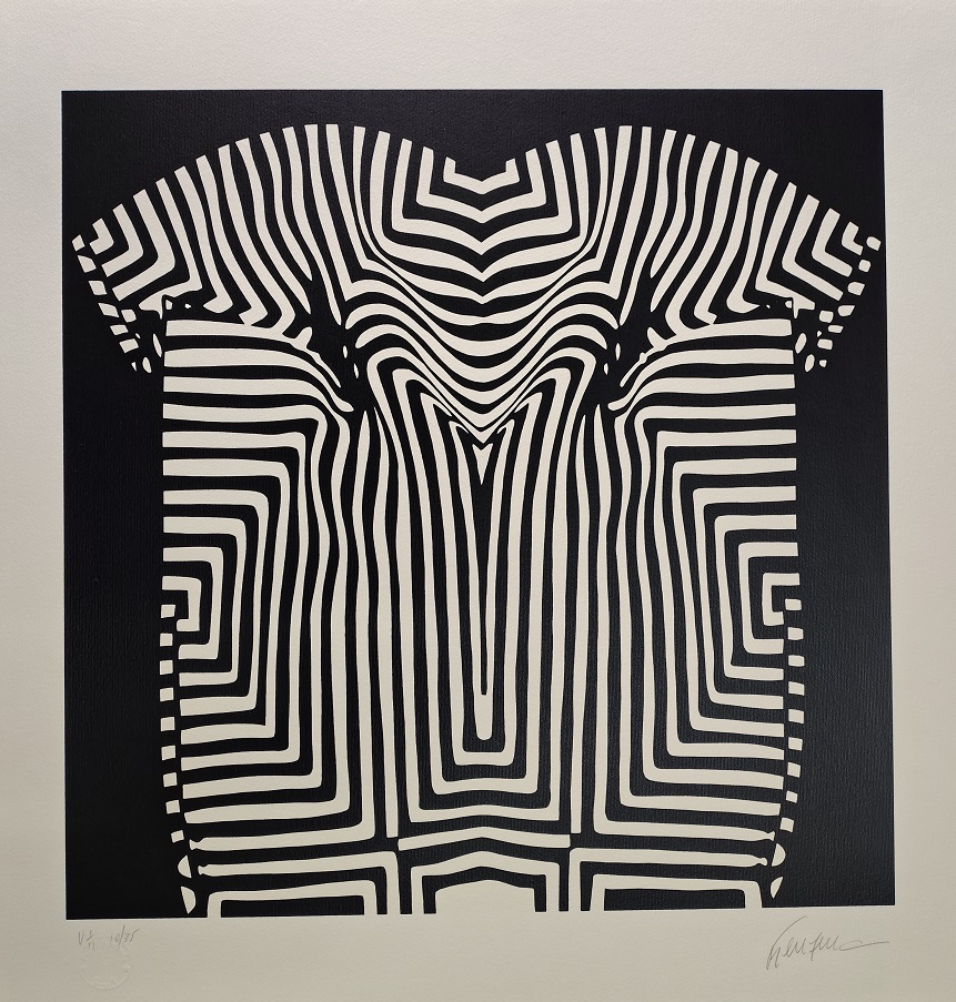 Kleber Ventura - Camiseta Preta