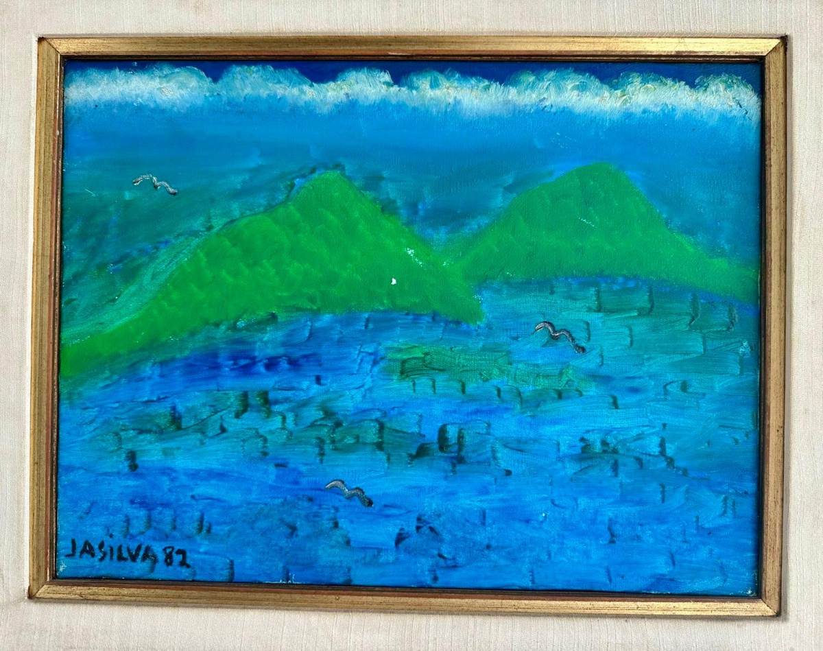 José Antônio da Silva - marinha