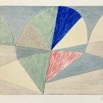 Alfredo Volpi - Sem título