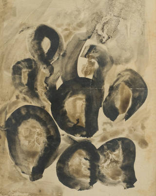 Ivan Serpa - Formas