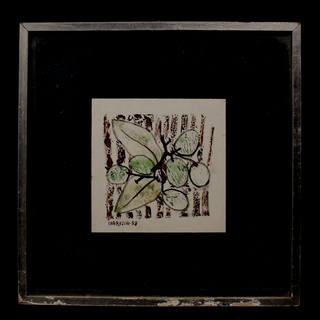 Marysia Portinari - Natureza-morta