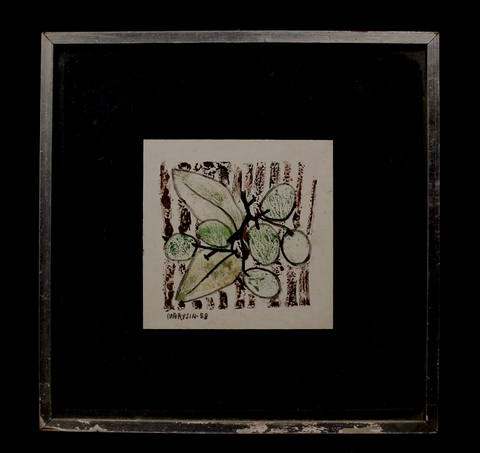 Natureza-morta