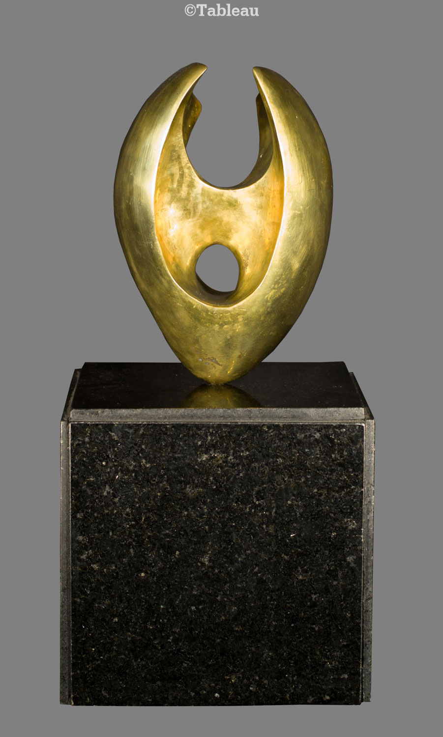 Bruno Giorgi - Chama