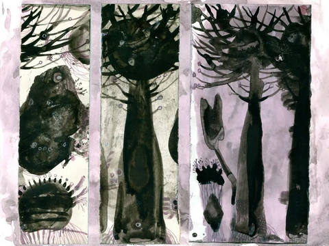 Bosque I