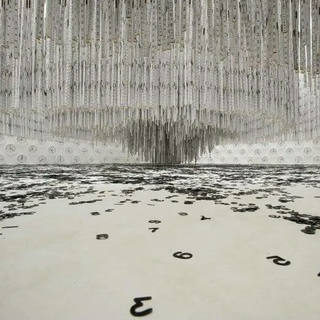 Cildo Meireles - Fontes