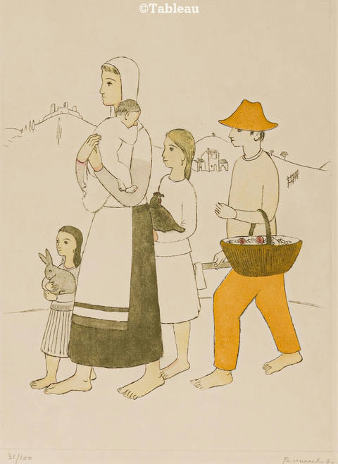 Família