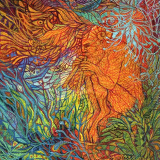 Nato Gomes - Pan na Floresta