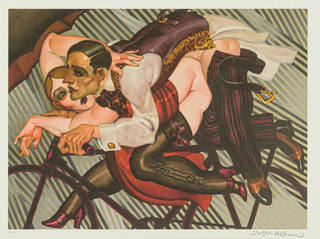 Juarez Machado - Casal