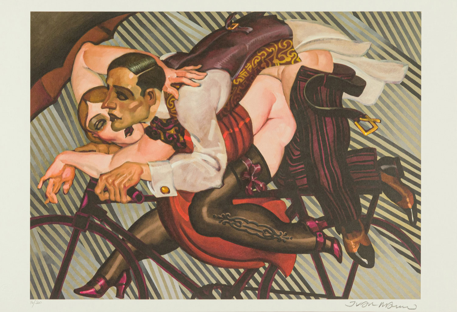 Juarez Machado - Casal