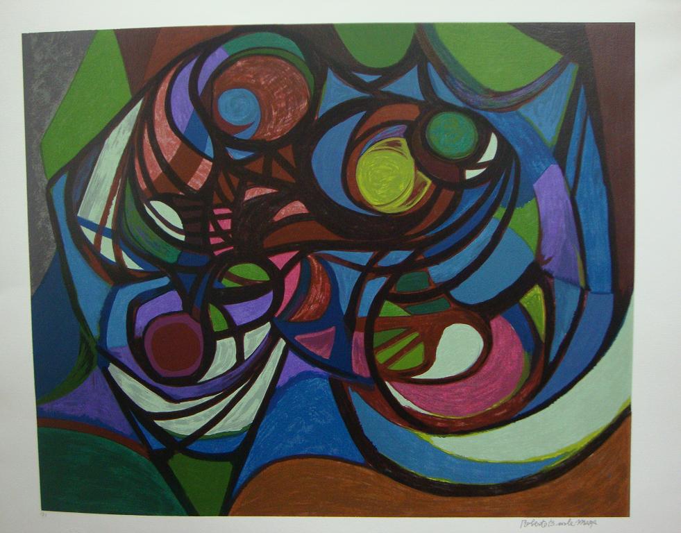Abstrato