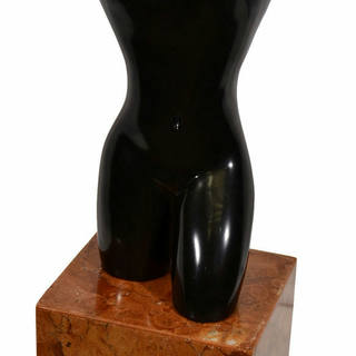 Bruno Giorgi - Torso