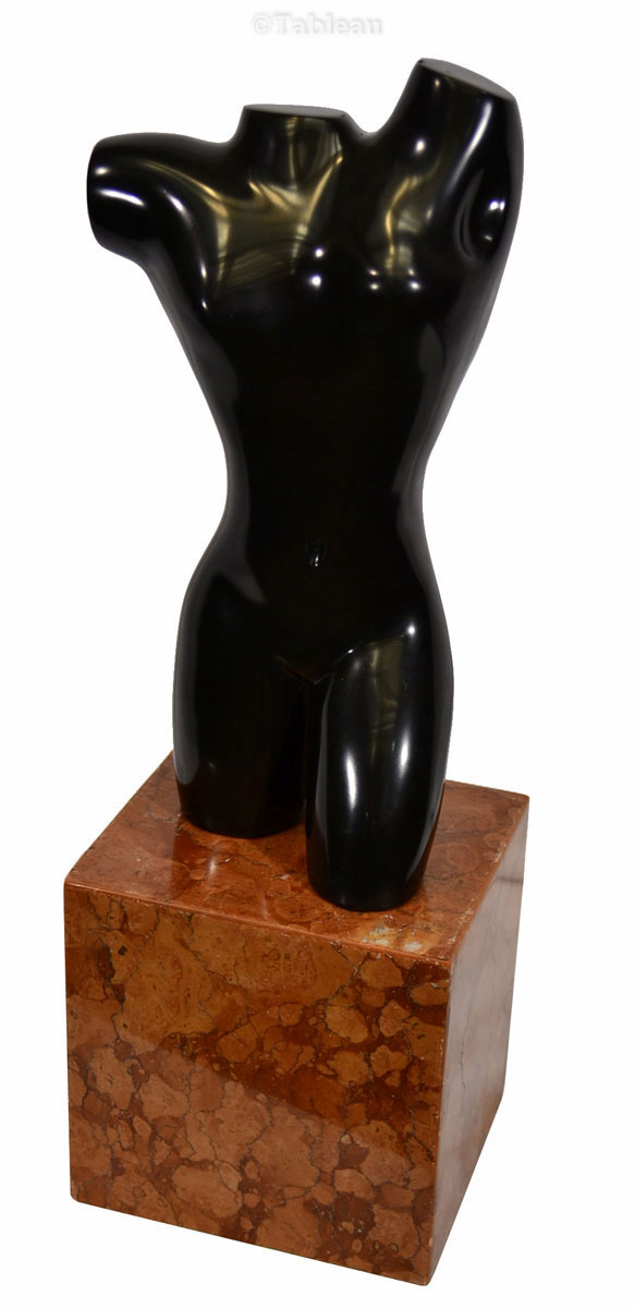 Bruno Giorgi - Torso