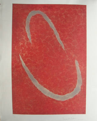 Tomie Ohtake - Abstrato