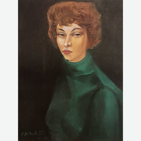Figura Feminina