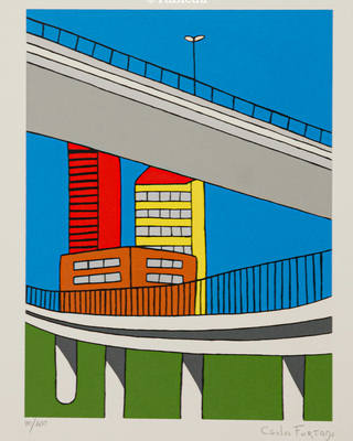 Carlos Furtado - Cidade