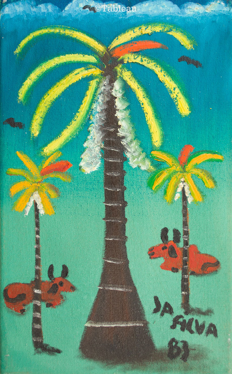 Coqueiros