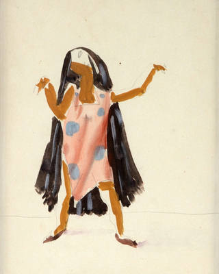 Candido Portinari - Boba