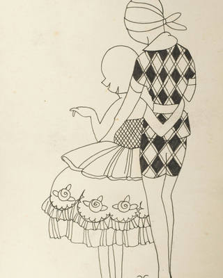 J. Carlos - Meninas