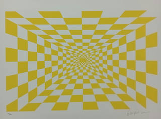 Kleber Ventura - Infinito Amarelo
