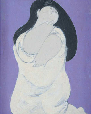 Milton Dacosta - Figura