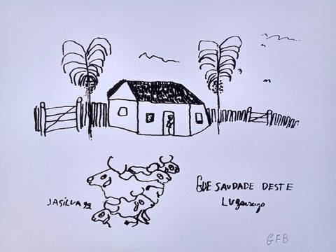 Fazenda