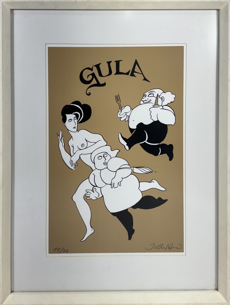 Gula