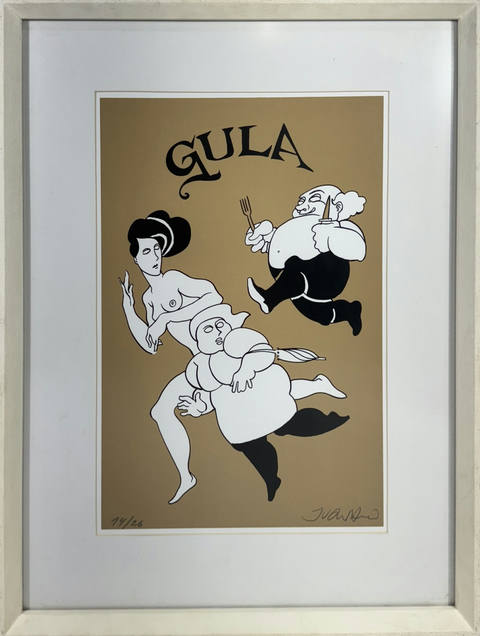 Gula